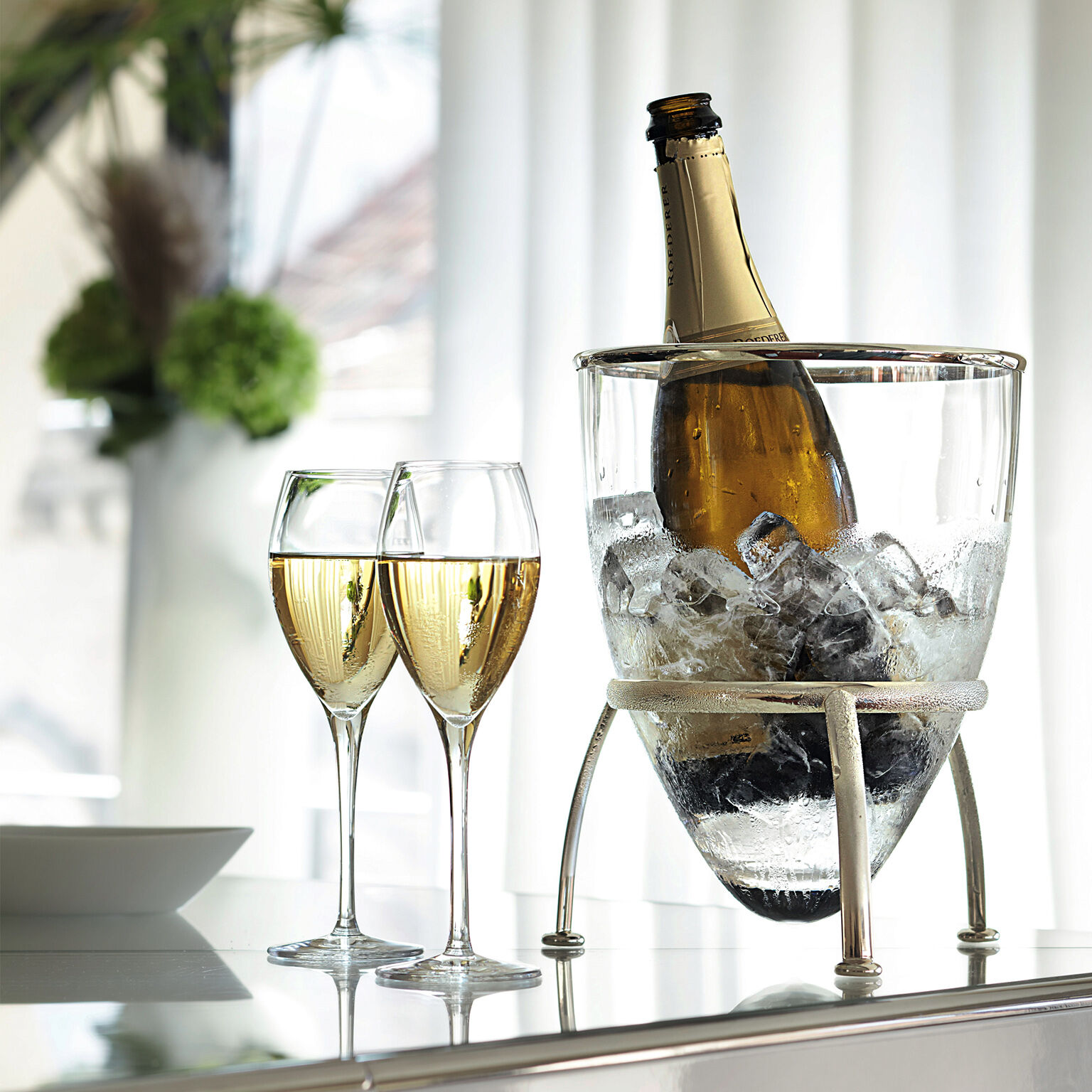 RAYNAUD for Van Cleef & Arpelsデザートプレート RAYNAUD for Van Cleef & Arpelsデザートプレート